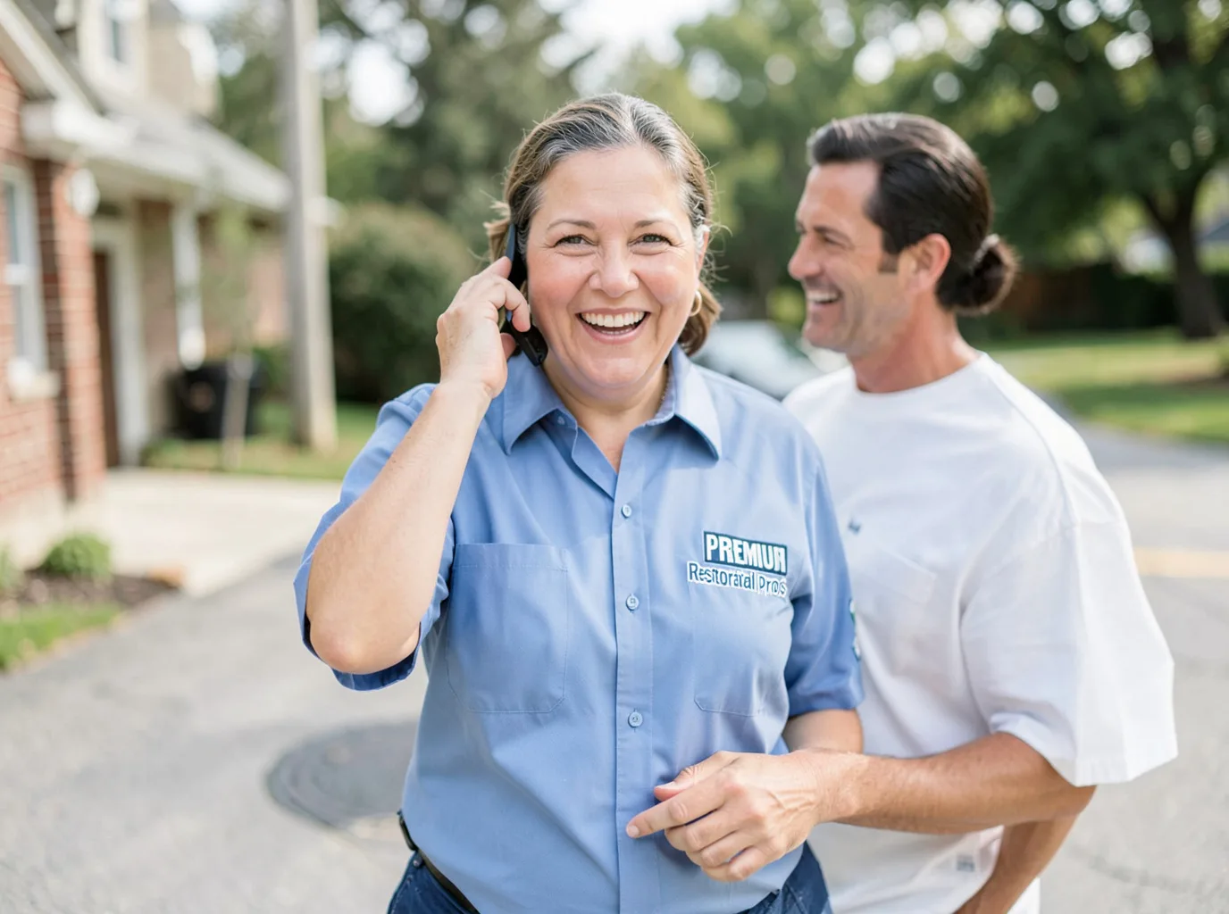 Water Damage Restoration Jeddo, MI FAQs